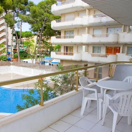 Rentalmar Arquus Park Apartamento Salou