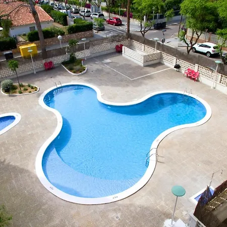 Rentalmar Arquus Park * Salou