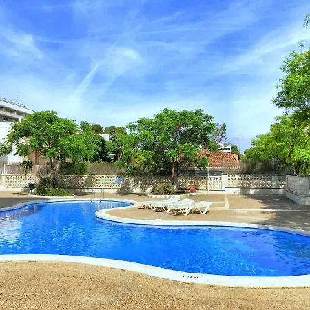Apartment Rentalmar Arquus Park Salou