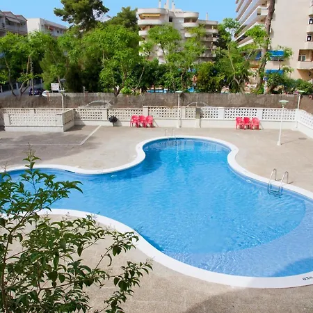 Apartment Rentalmar Arquus Park *