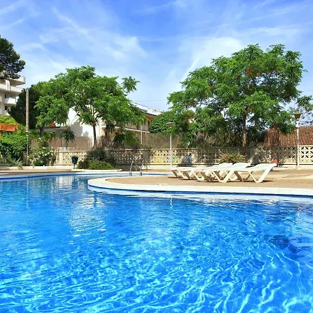 Rentalmar Arquus Park Apartment Salou