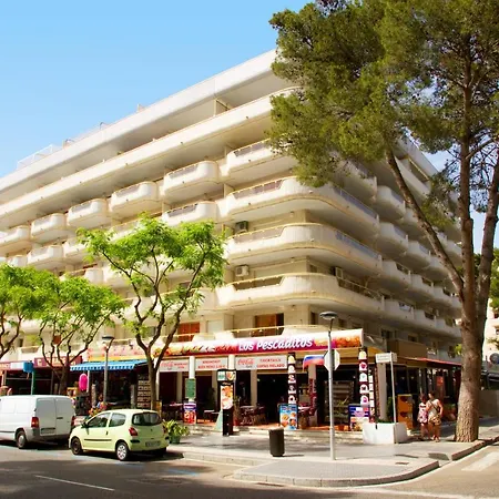 Rentalmar Arquus Park * Salou