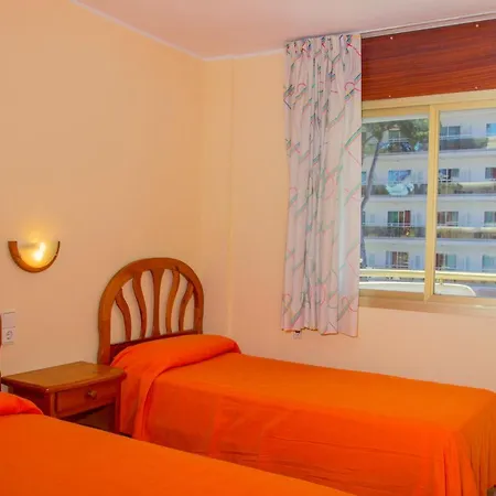 Rentalmar Arquus Park Apartment Salou