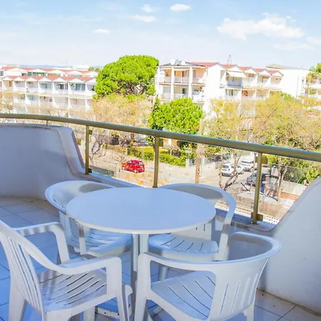 Apartment Rentalmar Arquus Park Salou