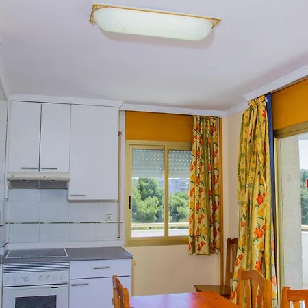 Apartment Rentalmar Arquus Park