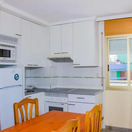 Apartment Rentalmar Arquus Park Salou
