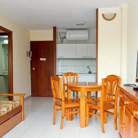 Apartment Rentalmar Arquus Park Salou