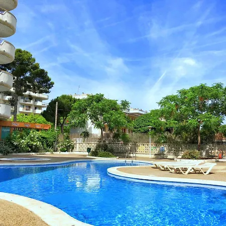 Apartment Rentalmar Arquus Park Salou