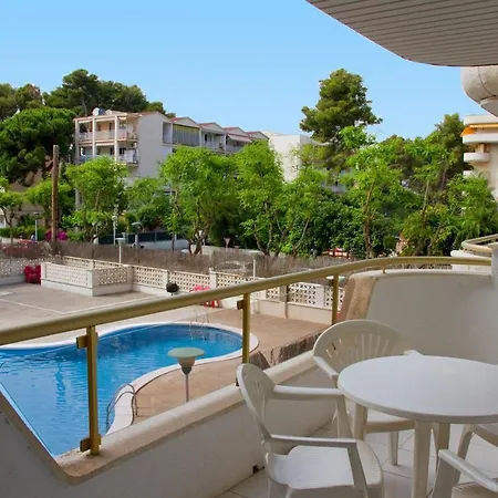Rentalmar Arquus Park * Salou