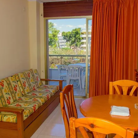 Rentalmar Arquus Park * Salou