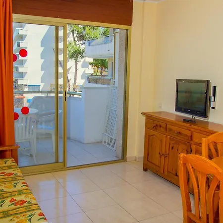 Rentalmar Arquus Park Apartment Salou
