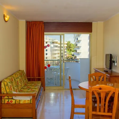 Apartment Rentalmar Arquus Park *