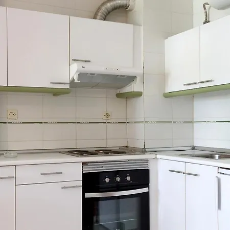 Διαμέρισμα Rentalmar Arquus Park *
